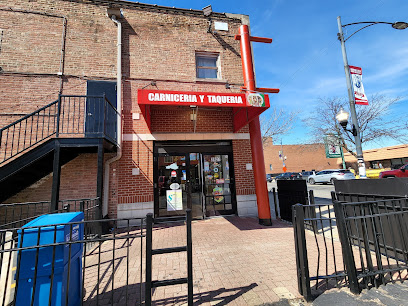La Palma Supermercado, 26th Street de Chicago