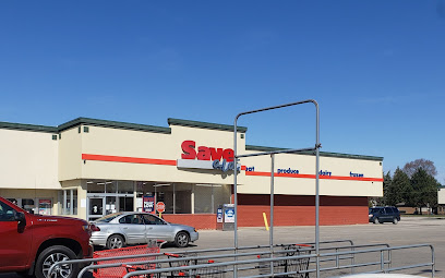 Save A Lot, Saginaw