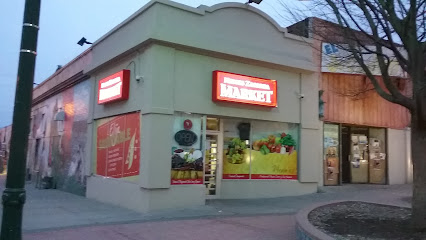 Zamora Market Inc, Omaha