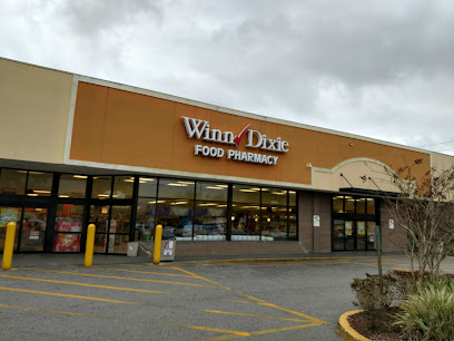 Winn-Dixie, Deland