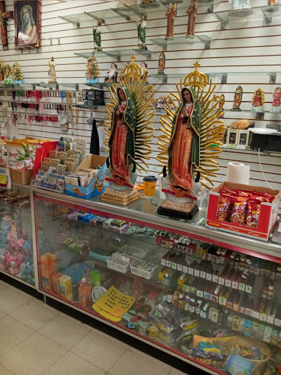 Tienda Mi Pueblo 2, Durham