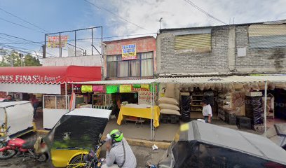Latino celular, Ciudad de México