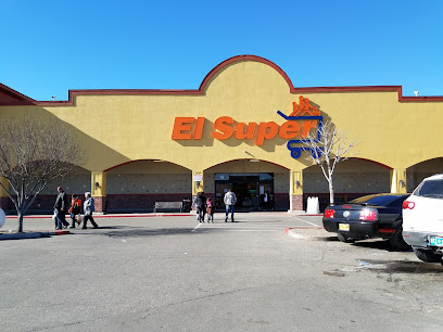 El Super, Albuquerque