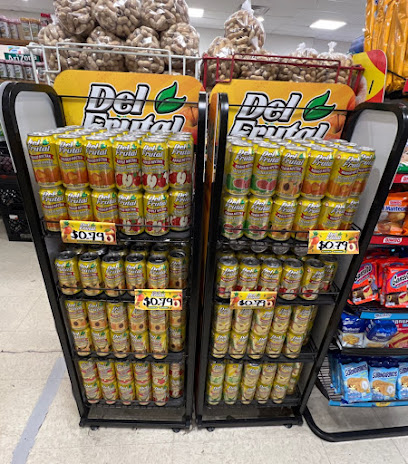 El Toro Supermarket, Trenton
