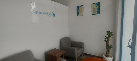 Aguas Latinas México, S. de R.L. de C.V., Ciudad de México