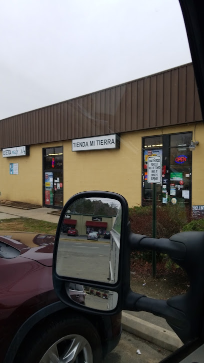Tienda Mi Tierra, Durham