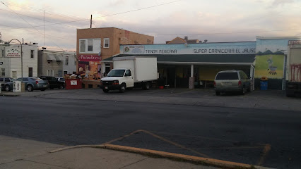 Jalisco Supermarket, Reading