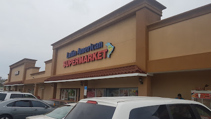Latin American SuperMarket, Seffner