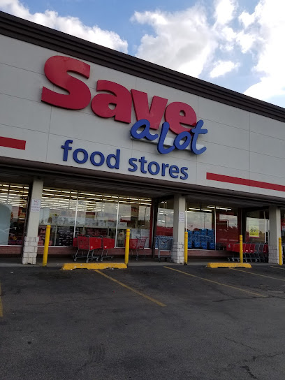 Save A Lot, Shawnee