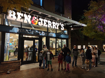 Church Street Marketplace, Burlington