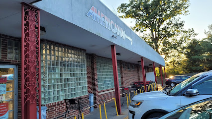 Americana Grocery of Virginia, Arlington