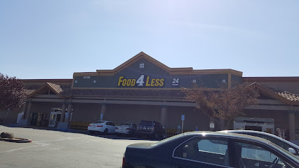 Food 4 Less, Lodi