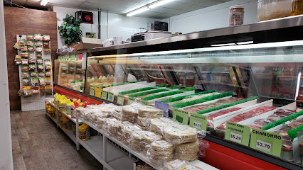 Carniceria El Herradero, Chandler