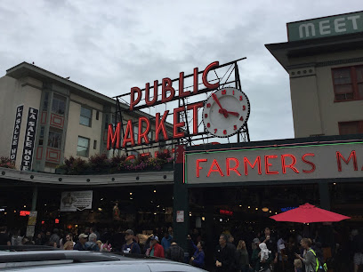El Mercado Latino, Seattle