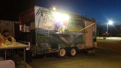 Tortilla Hot, Fort Smith