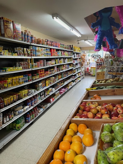 Carniceria La Zacatecana Mexican Grocery Store, Boulder