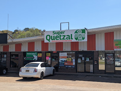 Súper Quetzal, Tuscaloosa