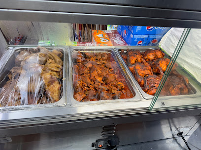 LAS CANAS CARNICERIA, Lawrenceville