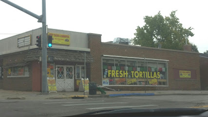 Tortilleria La Paz, Cheyenne