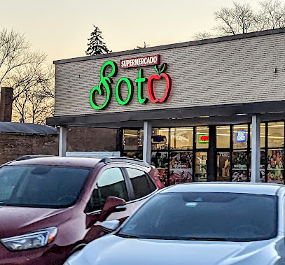 Supermercado Soto, Des Plaines