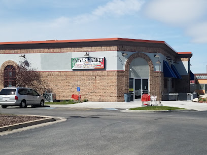 Anaya's Market, Logan