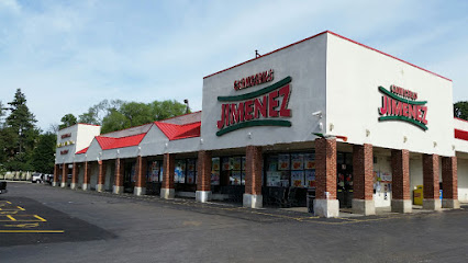 Carnicerias Jimenez, West Chicago