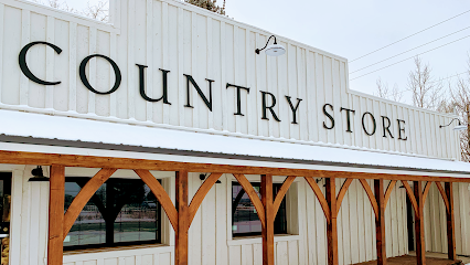 White Sparrow Country Store, Rexburg