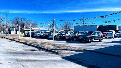 LATINO AUTO SALES LLC, Grand Island