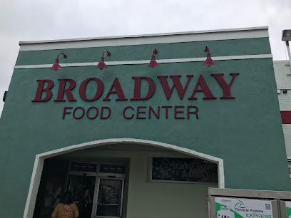 Broadway Food Center, Toledo