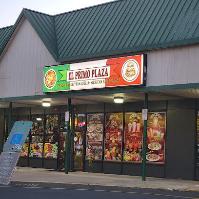 EL PRIMO PLAZA, Bensalem