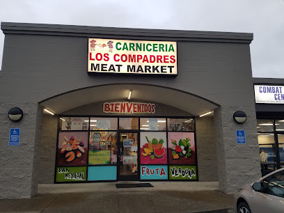 Carniceria Los Compadres, Salem