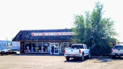 Video Mexico, Twin Falls