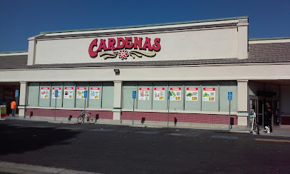Cardenas Markets, Moreno Valley