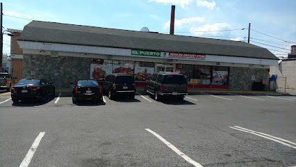 El Puerto Mexican Grocery, Reading