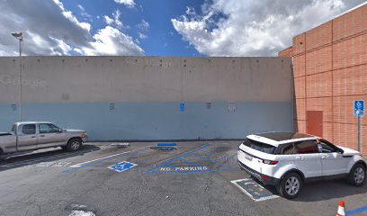 Mercado Latino, Los Ángeles