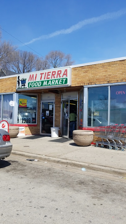 Mi Tierra Food Market, Green Bay