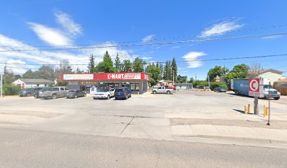 Circle C, Cheyenne