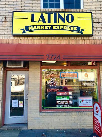 El Quetzal Goods & Services Inc., Arlington