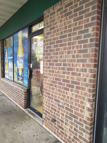 La Hispana Grocery, Madison