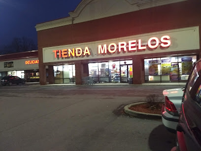 Tienda Morelos 6, Indianapolis