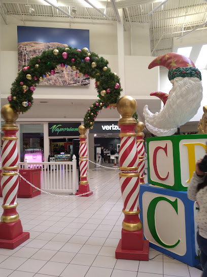 Animas Valley Mall, Farmington
