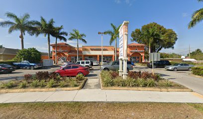 El Charrito Mini Mart, Homestead