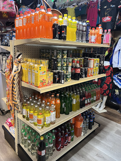 Tienda Latina de Guatemala: Variedades Tipicos Adalyn, Little Rock