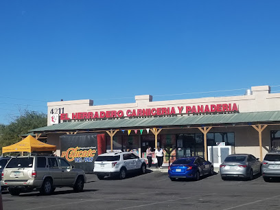 Mercado y Carniceria El Herradero, Tucson