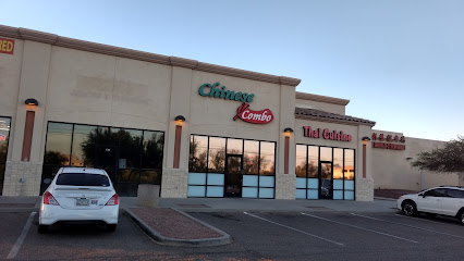 Lee Lee International Supermarkets, Tucson