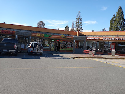 Los Guerreros Latin Foods, Vancouver