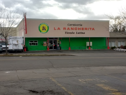 La Rancherita Market, Logan