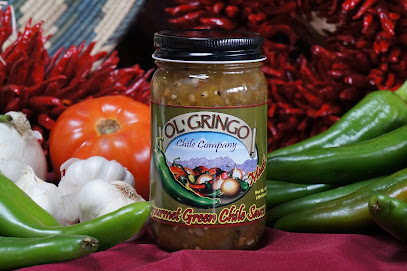 Ol' Gringo Chile Company, Las Cruces