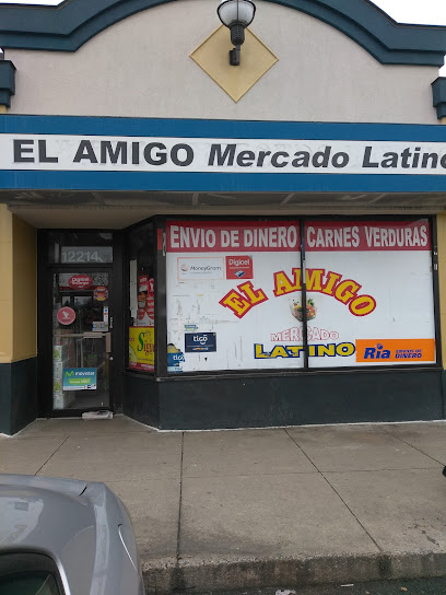 El Amigo Grocery, Rockville