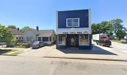 Tienda Santa Rosa, South Bend